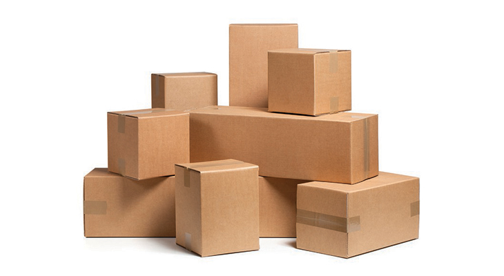 Confidence Carton