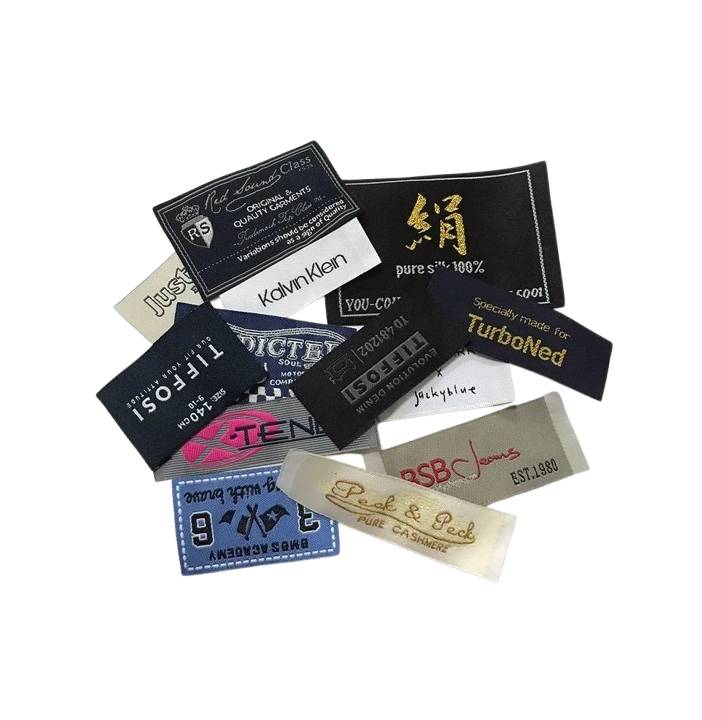 Premium Label